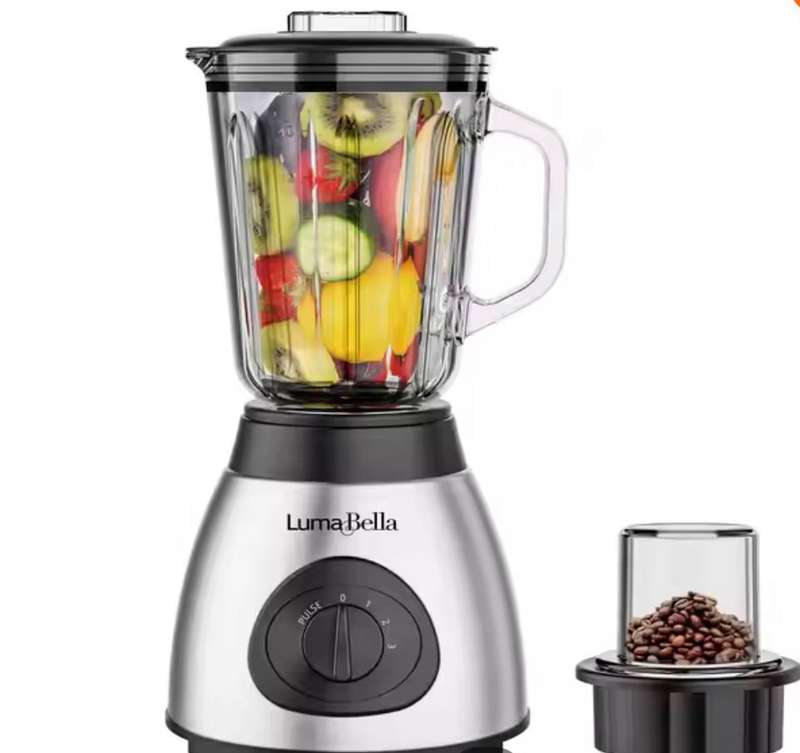 multi purpose electric blender