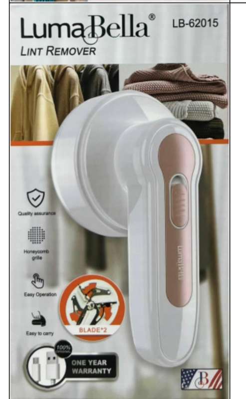 clothing Lint remover