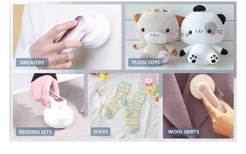 clothing Lint remover
