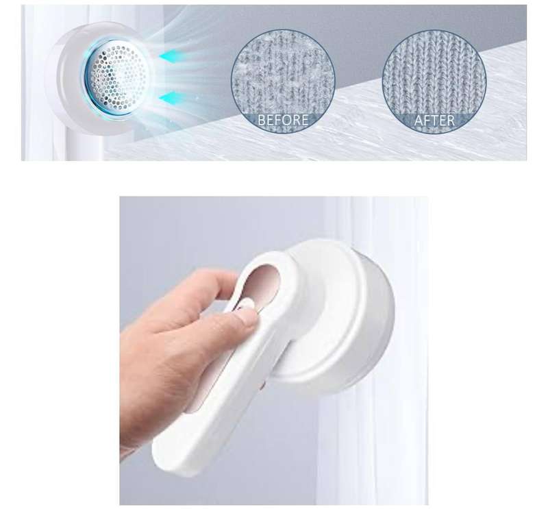 clothing Lint remover