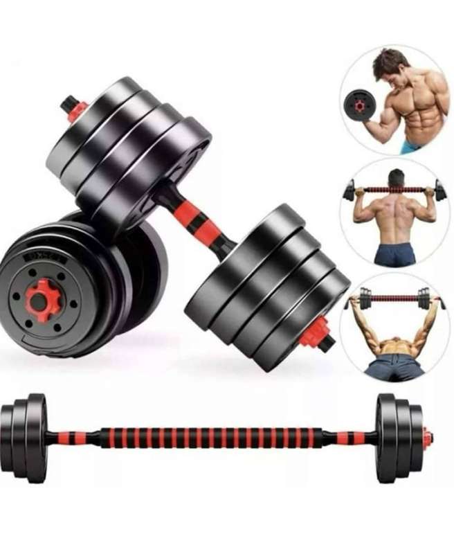 adjustable dumbbells(40kg)