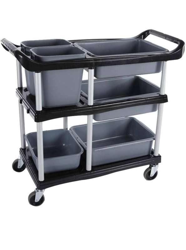 storage trolley