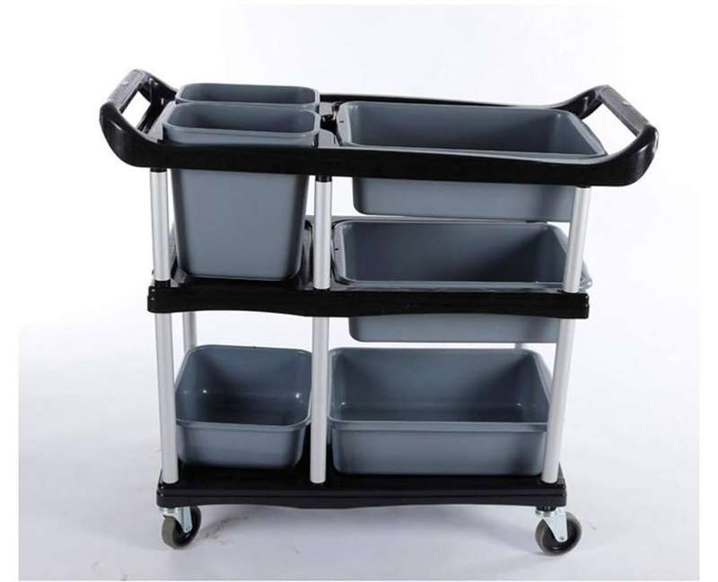 storage trolley