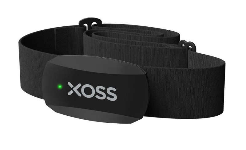 XOSS X2 Heart Rate Monitor Chest Strap