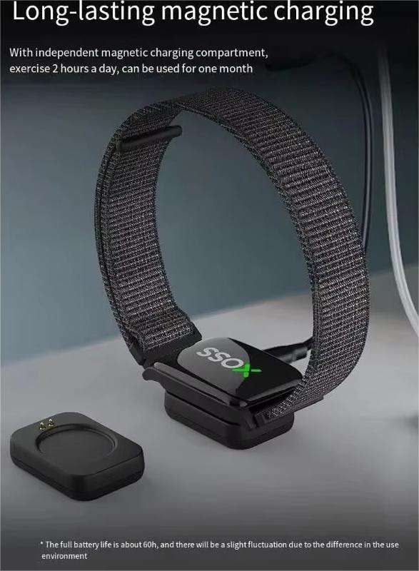 XOSS Beat Band Pro Arm Heartrate Monitor