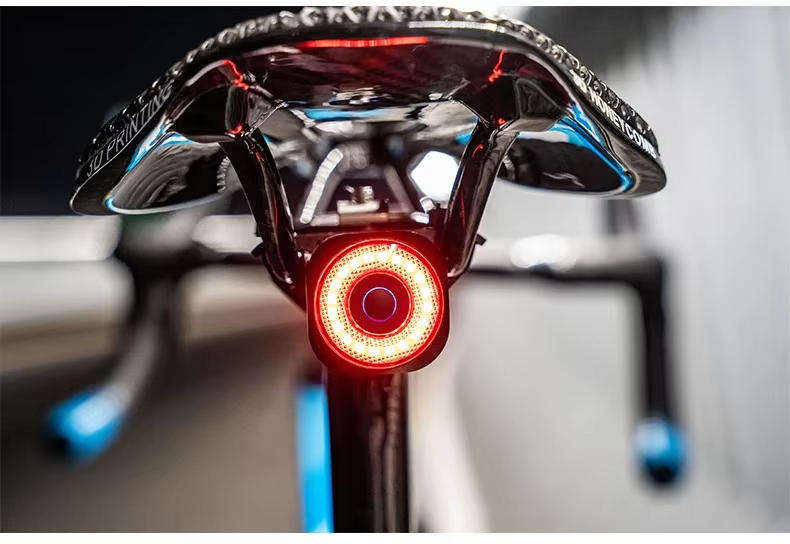 XOSS XR PRO Cycling Taillight