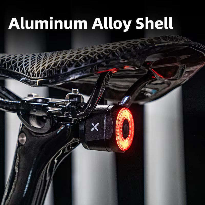 XOSS XR PRO Cycling Taillight