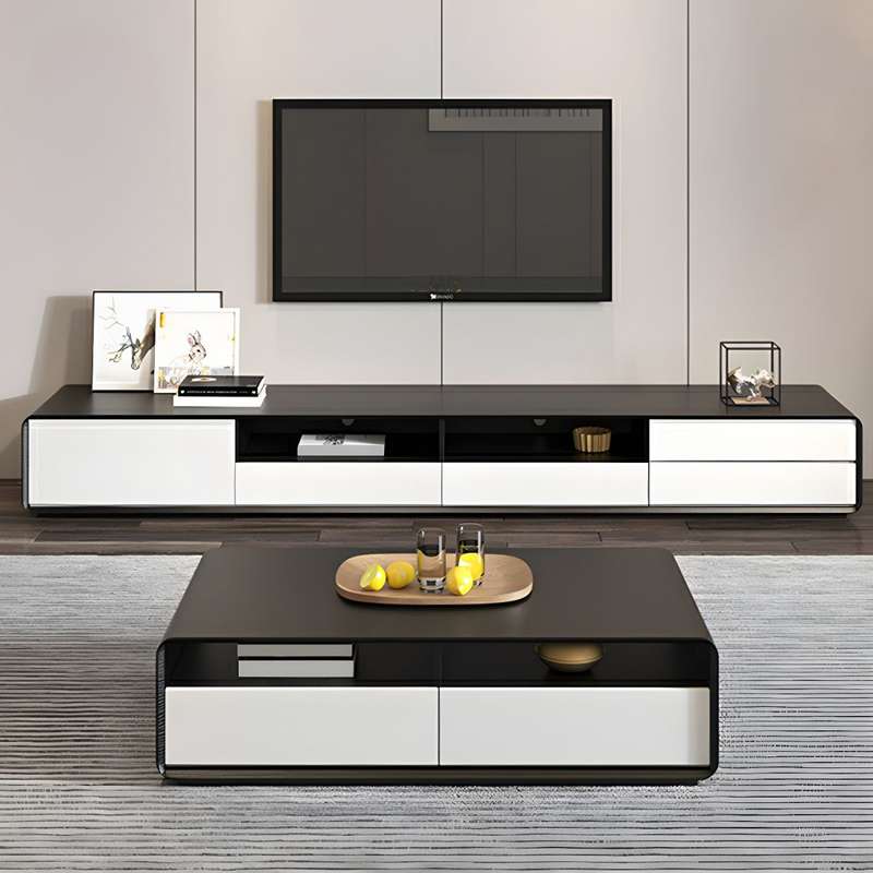 Knight Premium Entertainment Set