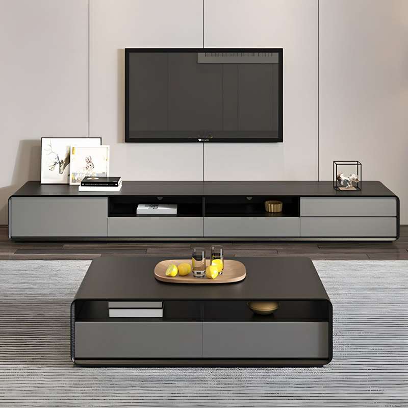 Knight Premium Entertainment Set
