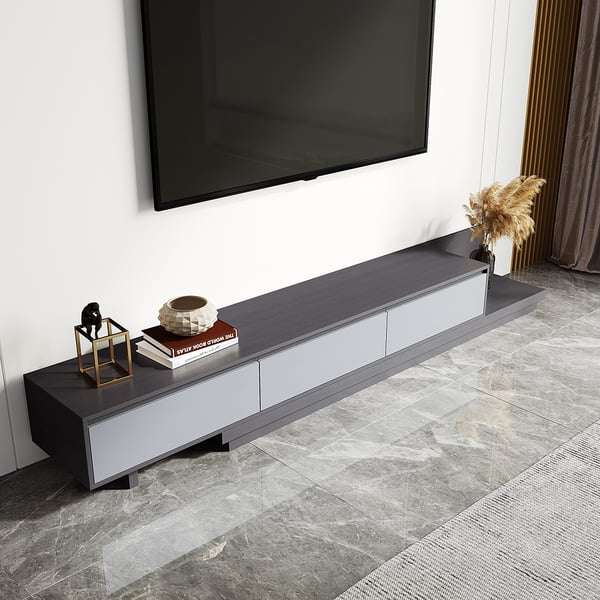 Orbit Shelve Entertainment Unit