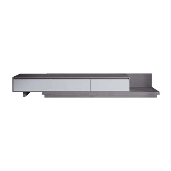 Orbit Shelve Entertainment Unit