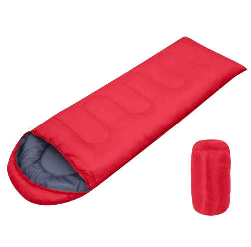 Sleeping bag