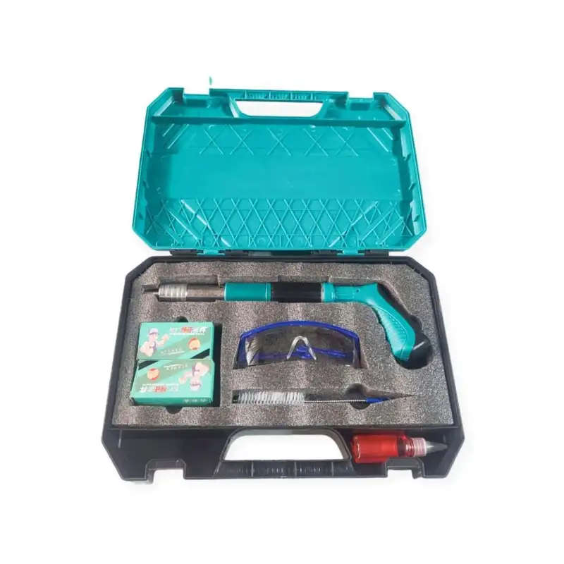Cordless Powerful Nail Gun