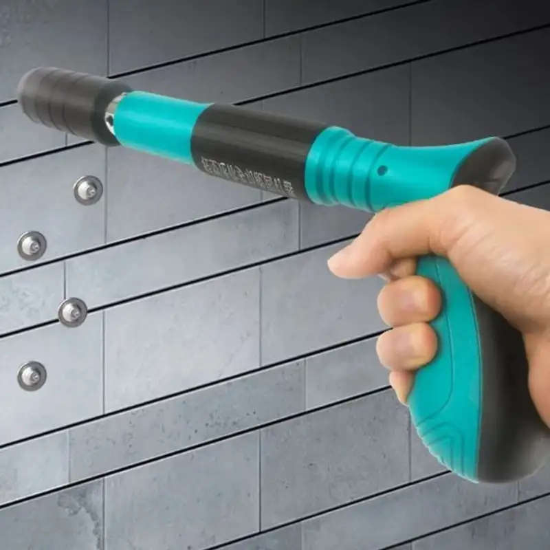Cordless Powerful Nail Gun
