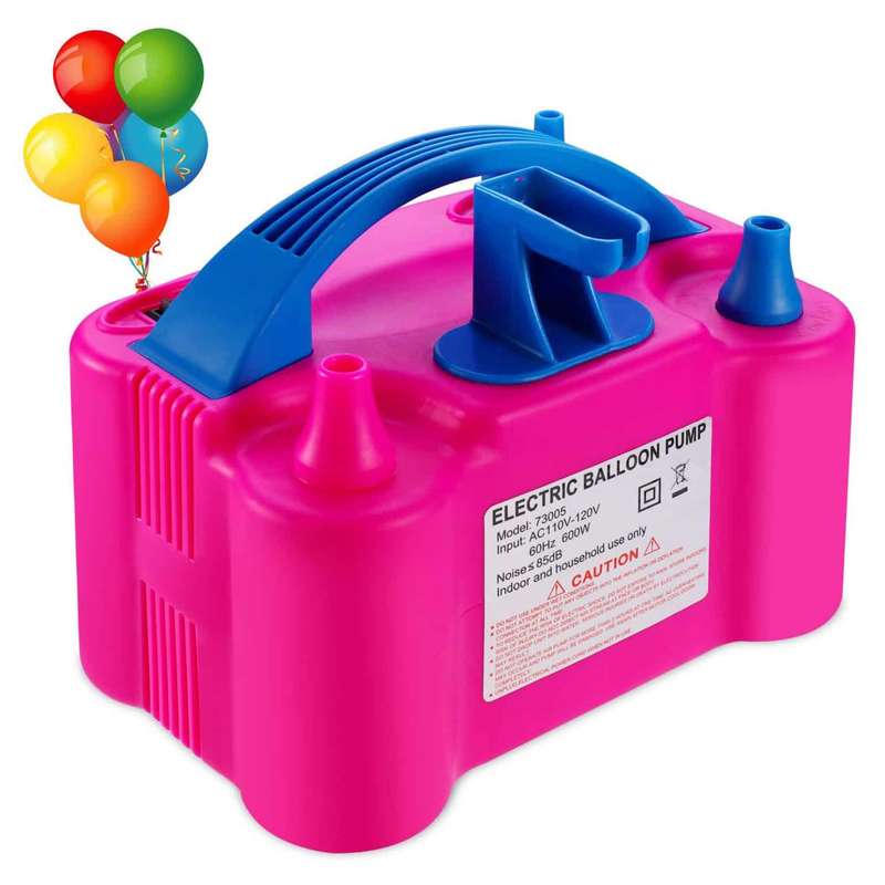 Electric Balloon Pump