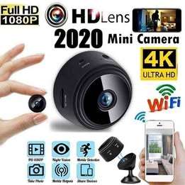 Mini Spy Camera