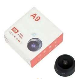 Mini Spy Camera