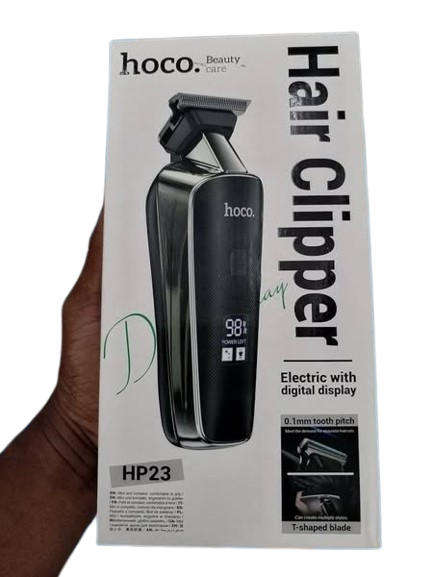 Hair Clipper