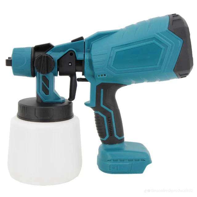 Cordless Portable Paint Spray