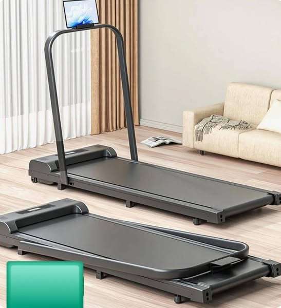 Foldable Treadmill