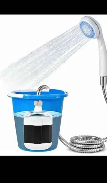 Portable Shower