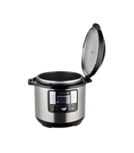 Electric Pressure Cooker
