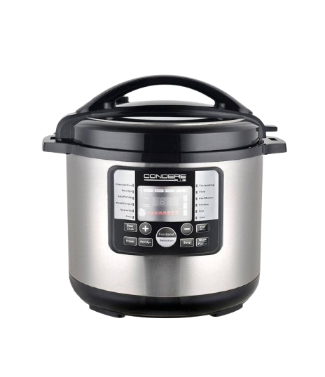 Electric Pressure Cooker