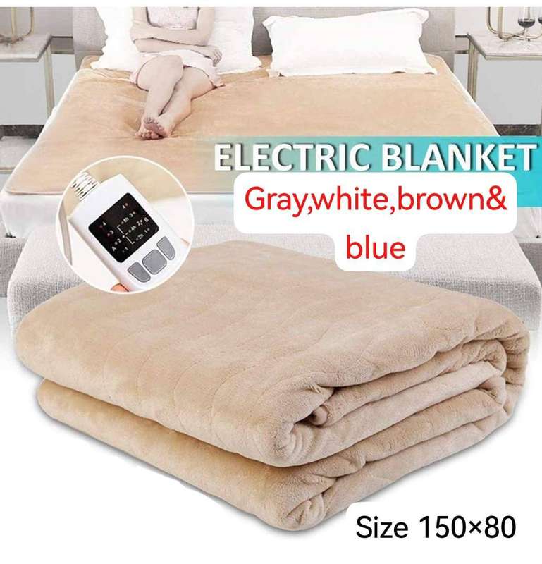 Electric Blanket