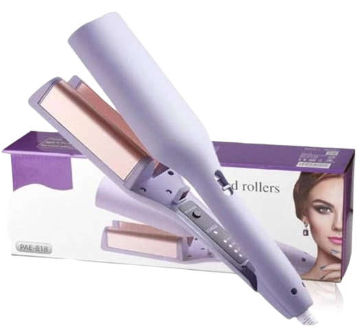 Multi-function Curler