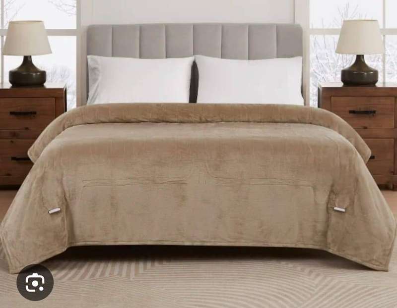 Electric Blanket