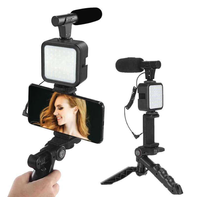 Video Making Kit AY-49