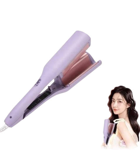 Multi-function Curler