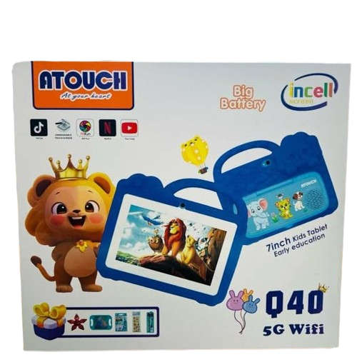 KIDS TABLET