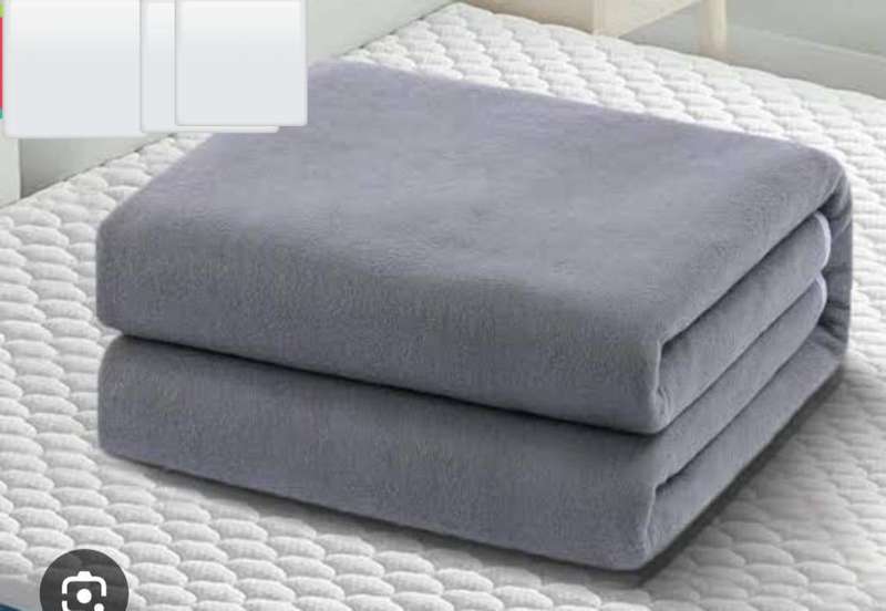 Electric Blanket
