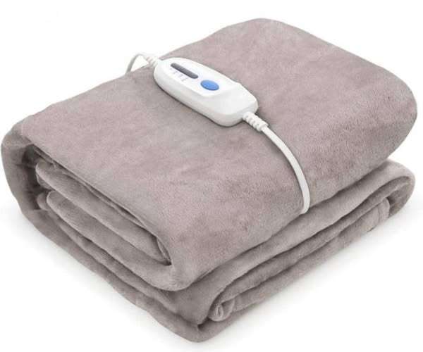 Electric Blanket