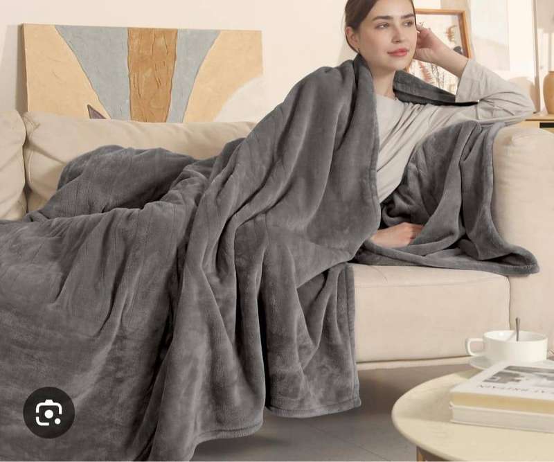 Electric Blanket
