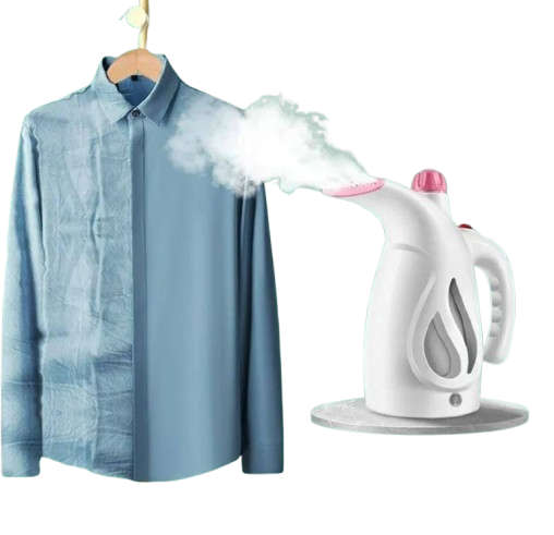 Handheld Portable Garments Steamer