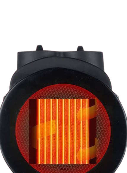 POWERFUL SPACE HEATER