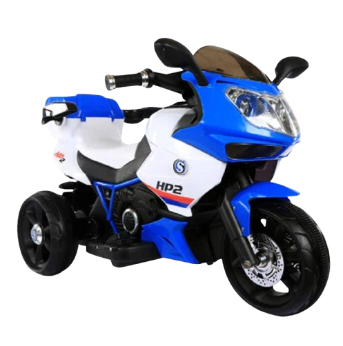 Rechargeable Electric Kids Bike