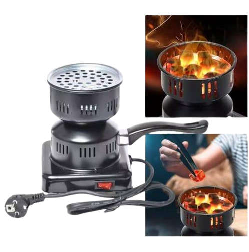 Mini Electric Charcoal Burner Coal
