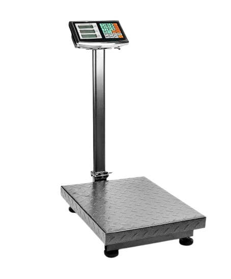 Electronic Platform Weighing Scale
