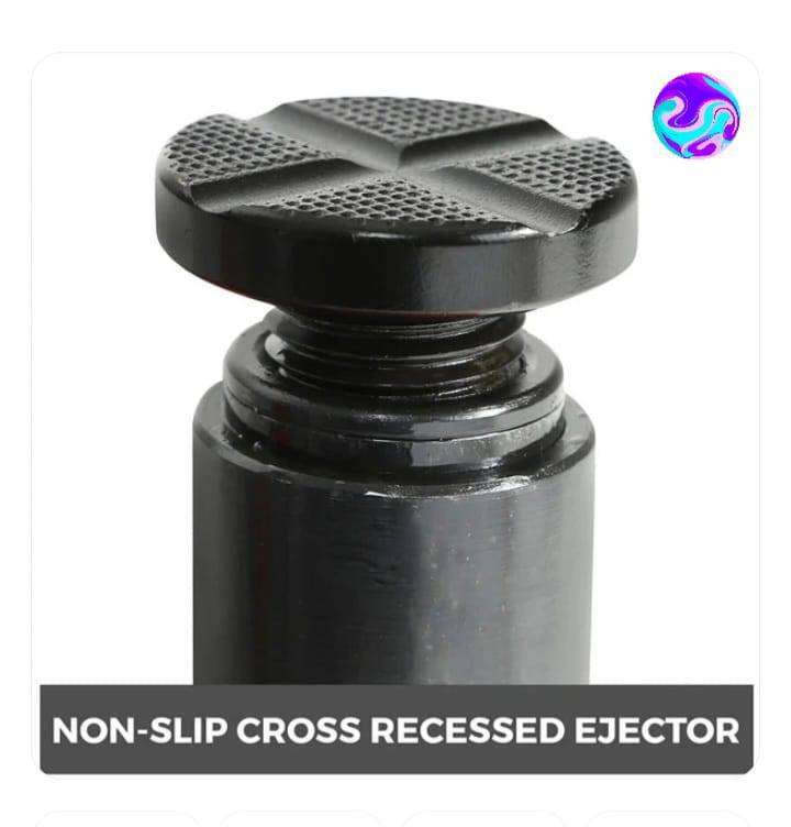 Electric Car Jack Air Pump