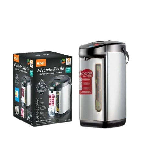 6.8L  Electric hot water dispenser