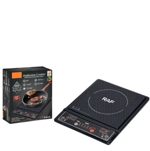 INDUCTION COOKER