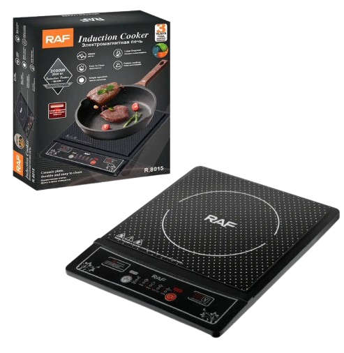 INDUCTION COOKER