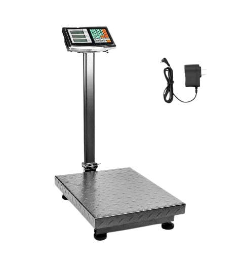 Electronic Platform Weighing Scale