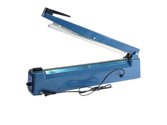 400mm Impulse Plastic Sealer