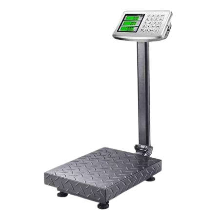Electronic Platform Weighing Scale