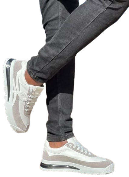 Stylish Casual Unisex Sneakers.