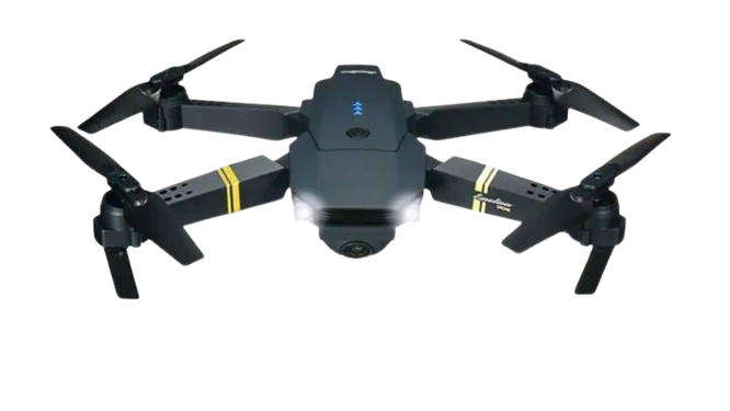 4k HD Foldable Camera Drone